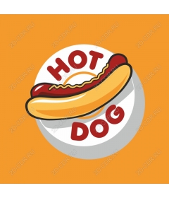  Hot dog