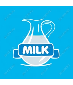  Charming milkman