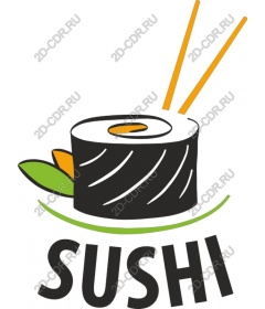 Sushi Roll