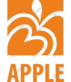  Bright Apple