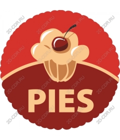  Fancy Pies