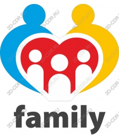  Family love