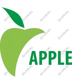 Green Apple