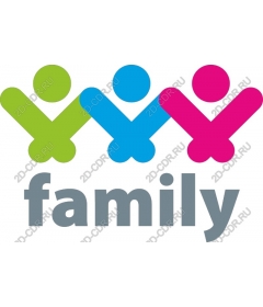  Bright family