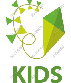  Adventure with children's kite