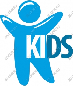 Icon "Funny kids"