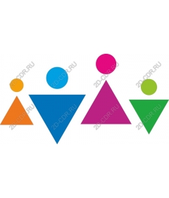  Bright geometric community