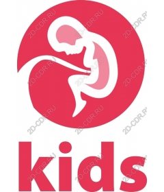  Children hugging