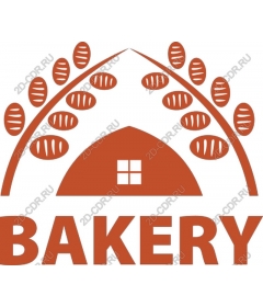  Charming bakery