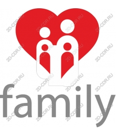  Family love