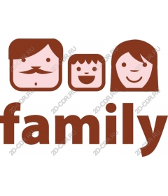  Family