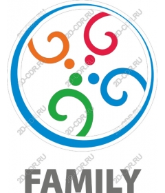  Family love