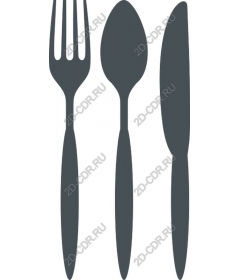  Elegant Cutlery set