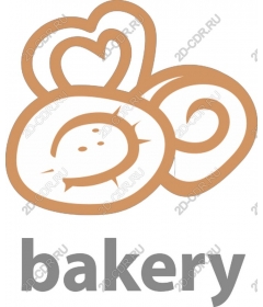  Bakery - Fancy cinnamon rolls