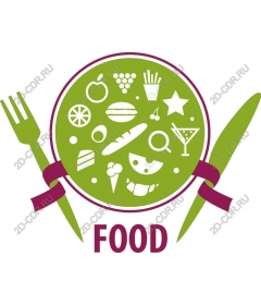 Icon food