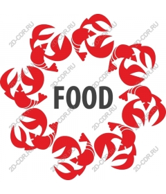 Food lobster