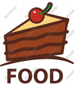  Juicy piece of cake
