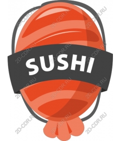  Sushi Delight