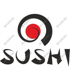  Sushi
