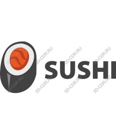  Sushi Delight