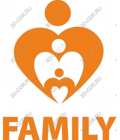  Family love