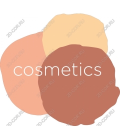  Elegant abstract makeup