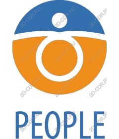  Communication with the community - People Icon