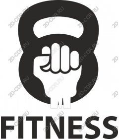 Icon fitness weights