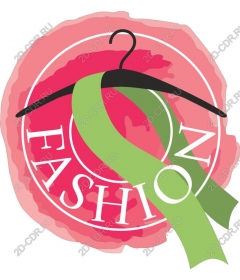  Elegant clothes hanger