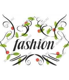  Elegant fashion