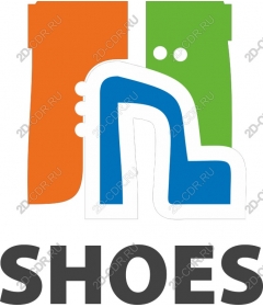  Bright shoes