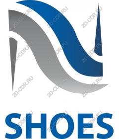  Elegant high-heeled shoes