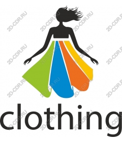  Color flowing dress