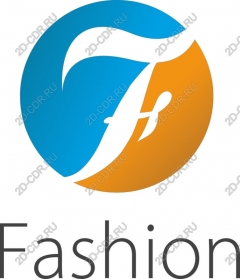  Elegant fashion logo
