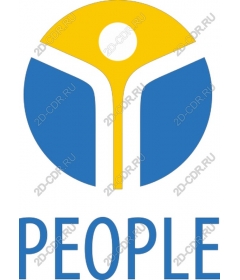 Unity: Abstract people
