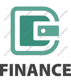  Finance Icon, wallet