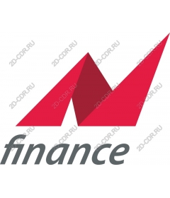  Логотип Dynamic Finance