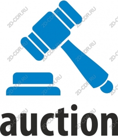 Auction hammer