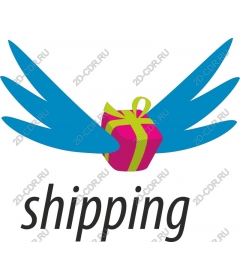 Dynamic delivery with Wings