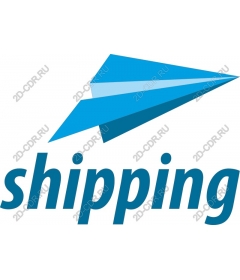 Dynamic delivery - paper plane