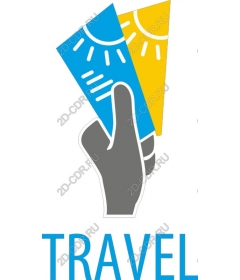 Tickets for travel