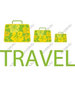  Tropical travel package