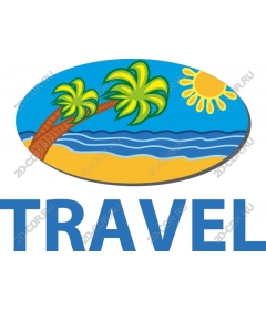  Tropical Escape