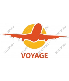 Voyage Plane