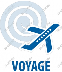 Voyage Plane
