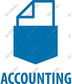 Icon accounting document