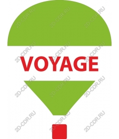  Bright hot air balloon ride