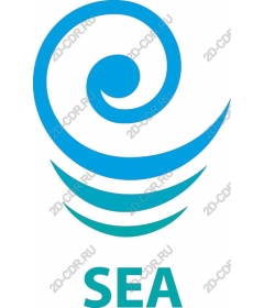 Ocean wave