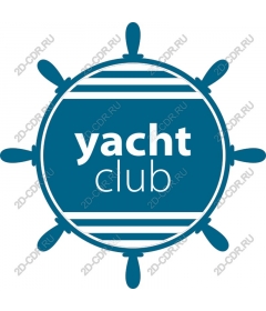  Yacht club