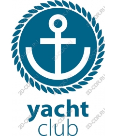  Anchor yacht club